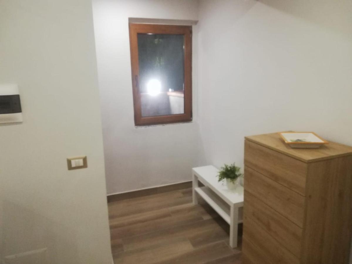 Maremonti Apartments Кастелламмаре-ди-Стабия Экстерьер фото