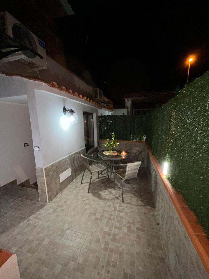 Maremonti Apartments Кастелламмаре-ди-Стабия Экстерьер фото