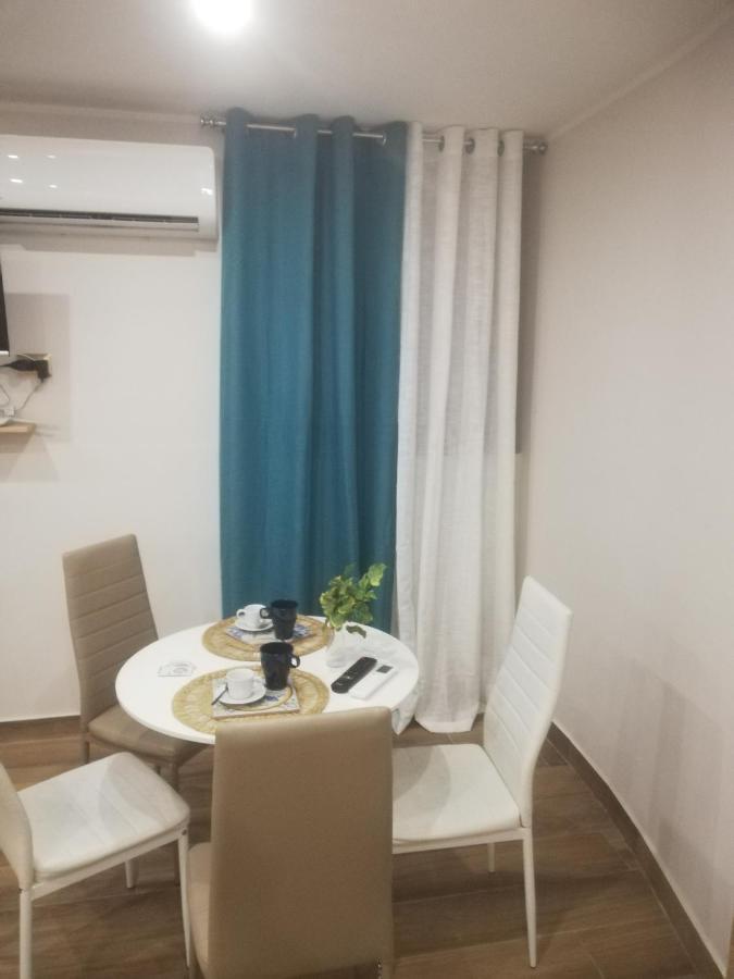 Maremonti Apartments Кастелламмаре-ди-Стабия Экстерьер фото
